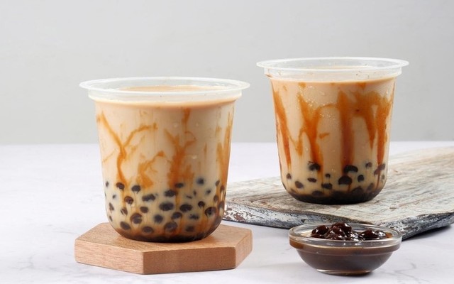 MT Cheer Coffee - Trà Sữa, Trà & Milo Dầm