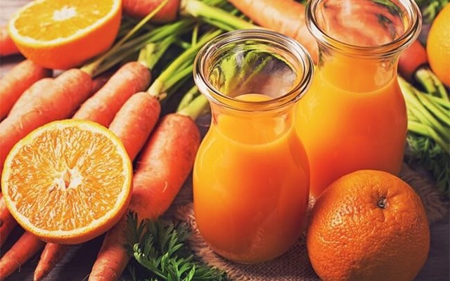 Mít Quán - Nước Ép & Đồ Ăn Vặt - An Thượng