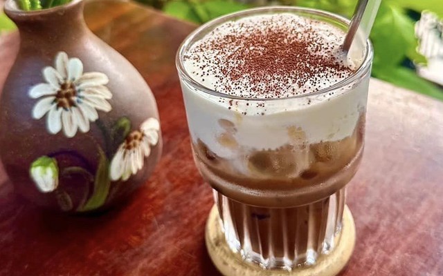 Đất Việt Coffee & Tea - 134 Lý Thái Tông
