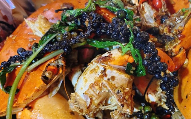 Tiệm Ốc Nhà Xíu - Tỉnh Lộ 10