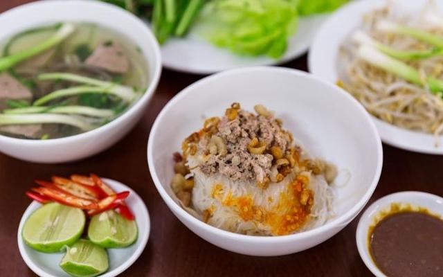 Phở Khô Gia Lai - TiMy Home