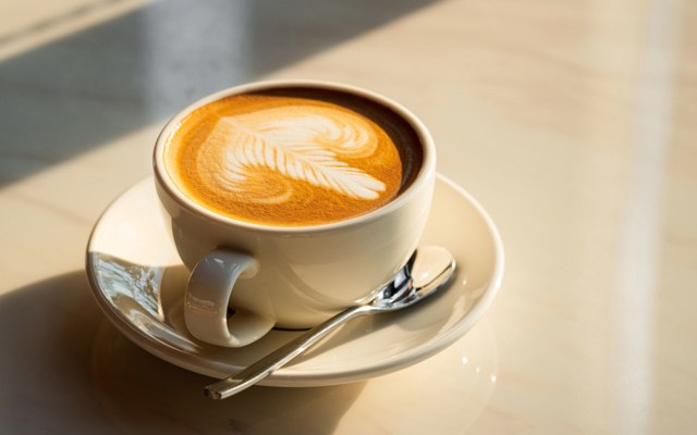 RED Coffee & TEA - Nguyễn Tư Nghiêm