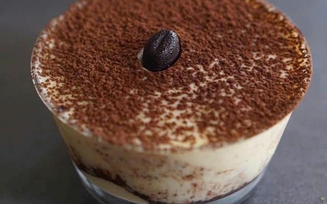 Hang Tiramisu - Âu Cơ