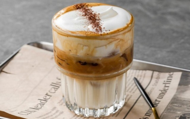 Café Góc Xưa - Phạm Ngữ Tăng