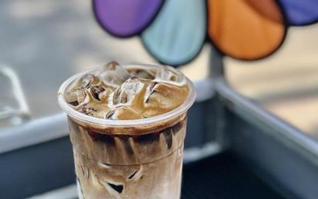 3 AM - Trà Sữa & Ăn Vặt