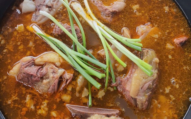 Bún Bò Huế 292
