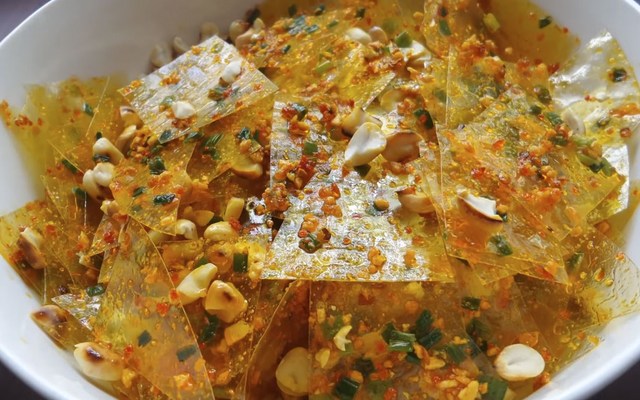 Tiệm Ăn Vặt - Vĩnh Lộc A