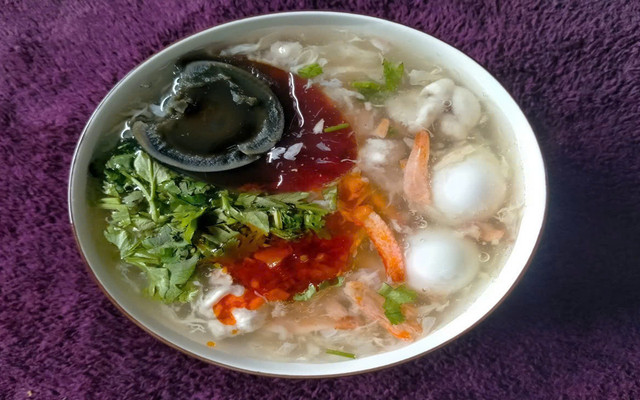Sup Cua Như Ý 3 - Đồng Tâm