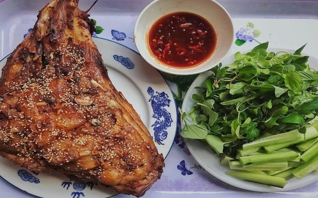 Nướng Cay Xuân Võ - Đồng Khởi