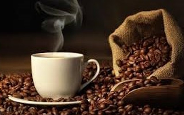 Coffee Home - Trần Phú