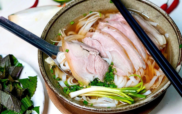 Dê Vàng - Đường 3/2