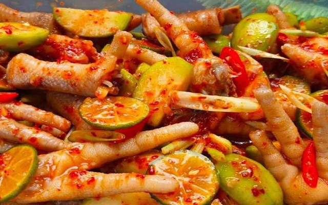 FUBA - Trà & Ăn Vặt - 164 Phan Bội Châu