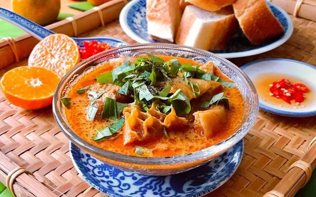 Anh Béo Phá Lấu Bò - Phùng Hưng