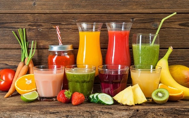 Trà Trái Cây Tươi, Trà Sữa & Ăn Vặt Mẹ Gà - Bùi Minh Trực