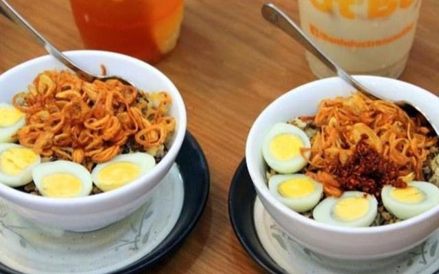 Út Bơ - Bánh Đúc & Nem Nướng - 2A Hoàng Diệu