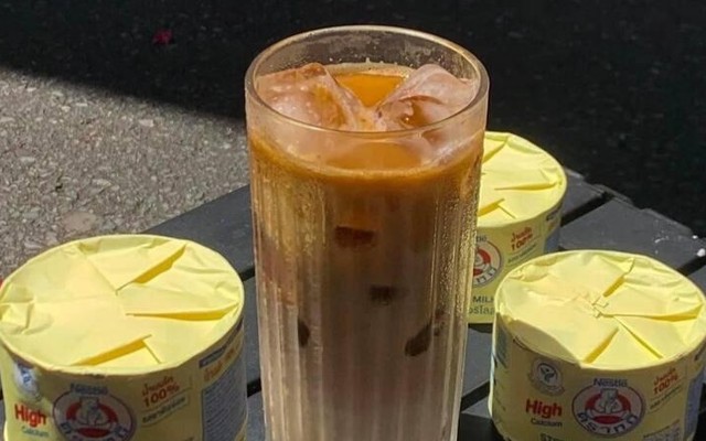 Bear Coffee - Phạm Văn Đồng