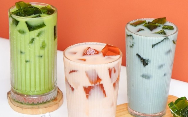 Siamcha Đà Nẵng - Cơ Sở 1