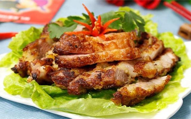 Quán Nhậu Bình Dân - A Tí