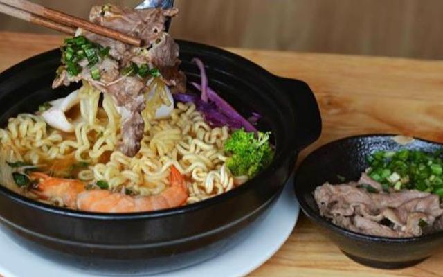 Mì Cay Seoul - Liên Chiểu