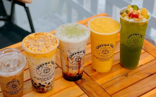 FUN STUDIO 8 - Nguyễn Văn Cừ