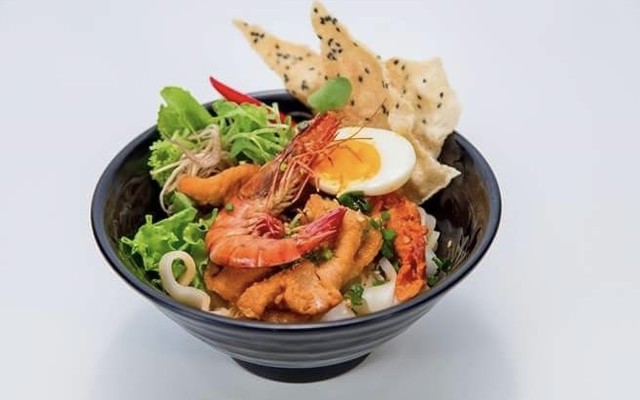 Điểm Tâm Sáng Hân