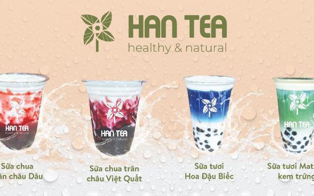 Hi! Tea - Milk Tea, Trà Hoa Quả & Đồ Ăn Vặt - Cổ Nhuế