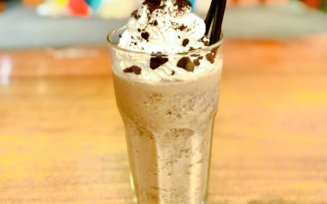 KoiKing Coffee - Võ Thị Yến