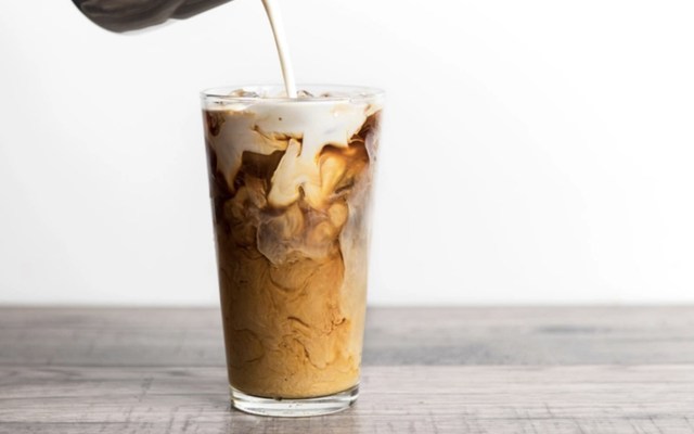 Kay Coffee - Coldbrew Đặc Sản Hà Nội - Vạn Phúc City