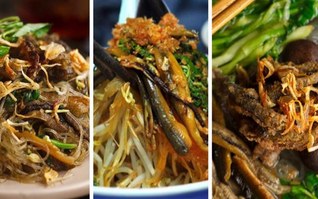 Miến Lươn - Cháo Lươn 88