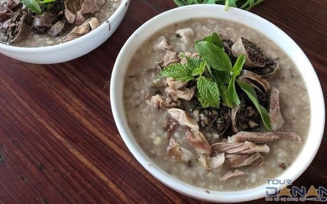 Quán Lòng 18 - 146 Trần Nhân Tông