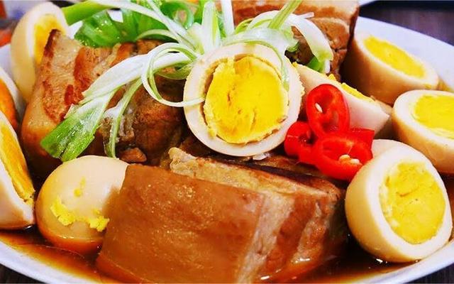 Cơm Niêu & Cơm Văn Phòng - Coffee AP