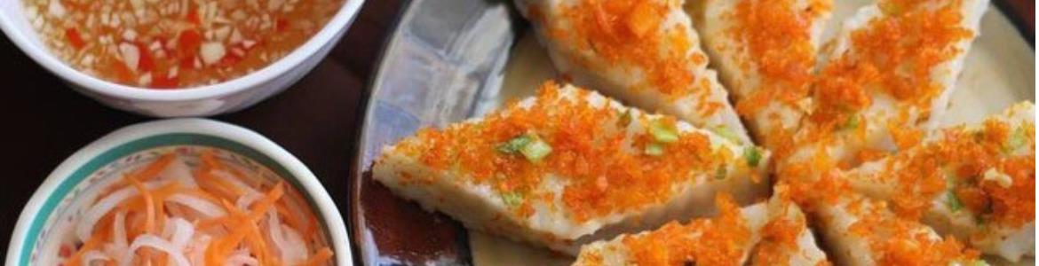 Ohzee - Bánh Bèo & Bánh Bột Lọc
