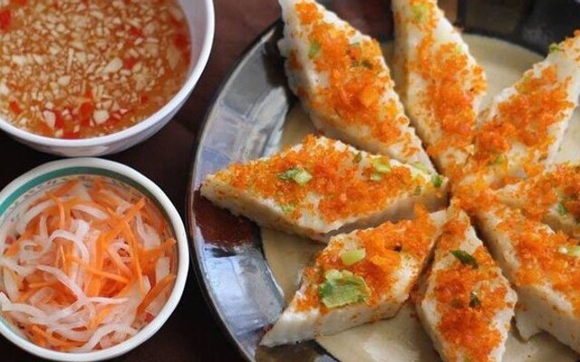 Ohzee - Bánh Bèo & Bánh Bột Lọc - Phú Nhuận