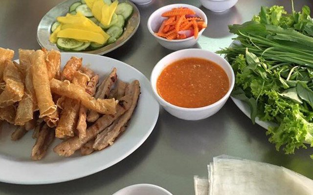 Nem Nướng Ninh Hoà Nhã Phương - Chi Nhánh Bình Chuẩn