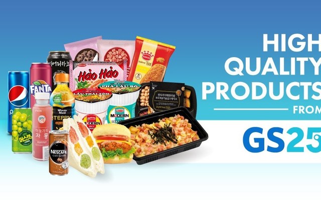 GS25 - Hoàng Việt - VN0386