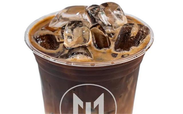 Meraki Cà Phê - Cà Phê Muối & Sữa Tươi Khoai Lang Tím - 33 Lê Quý Đôn