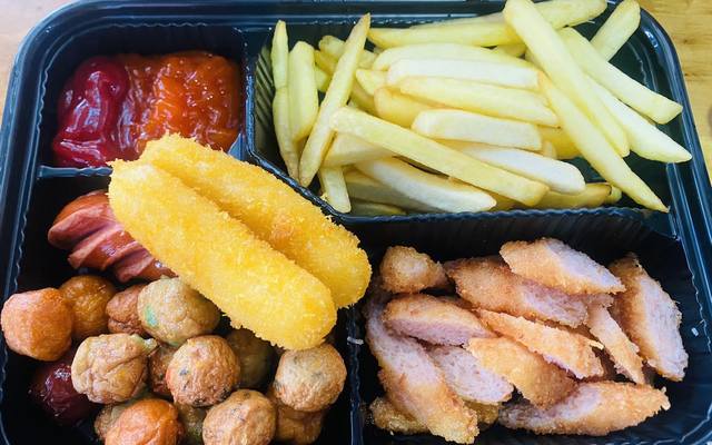 Ăn Vặt 94 - Y Moan