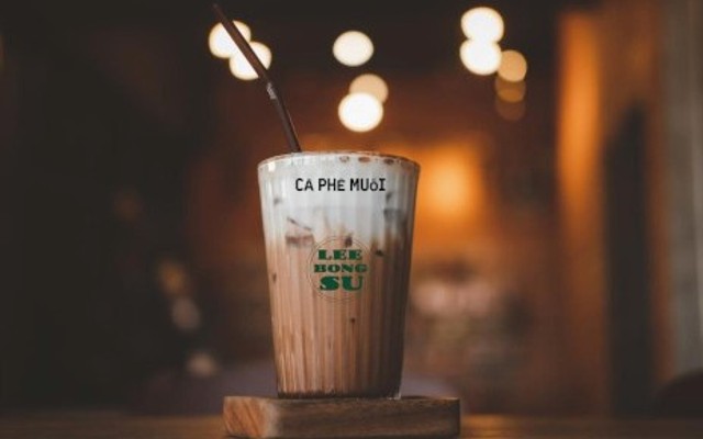 LeeBongSu Cafe - 12 Lý Thường kiệt
