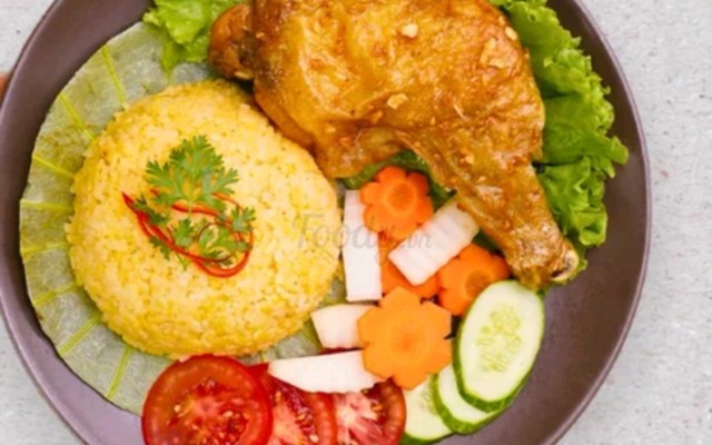 Quán Tuyết Mai - Cơm Chiên & Mỳ Xào - KDC Phú Thịnh