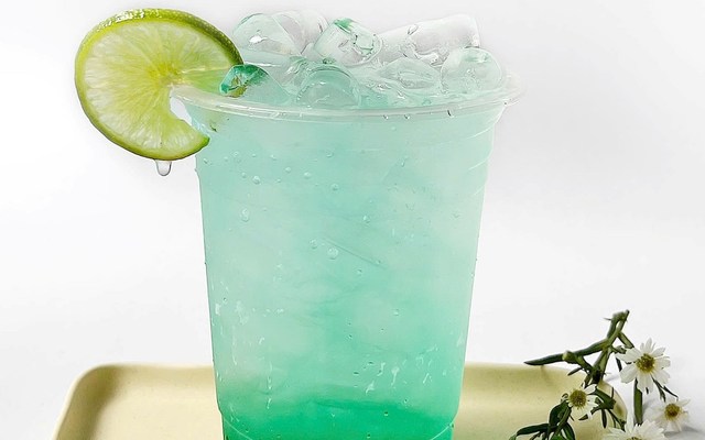 Gà Lắc, Mì Trộn & Trà Sữa 501