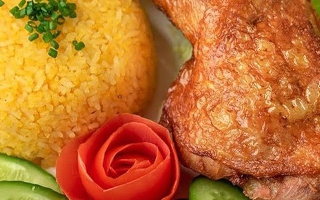 Cơm Gà 88 - Hẻm 528 Đồng Khởi