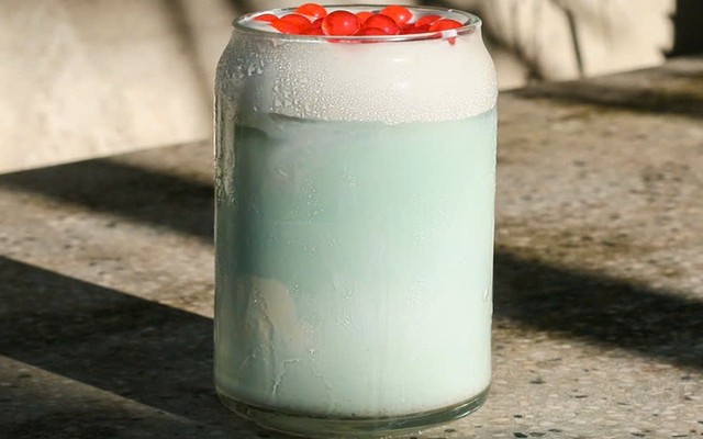 Tha.ro Coffee Tea - Phan Chu Trinh