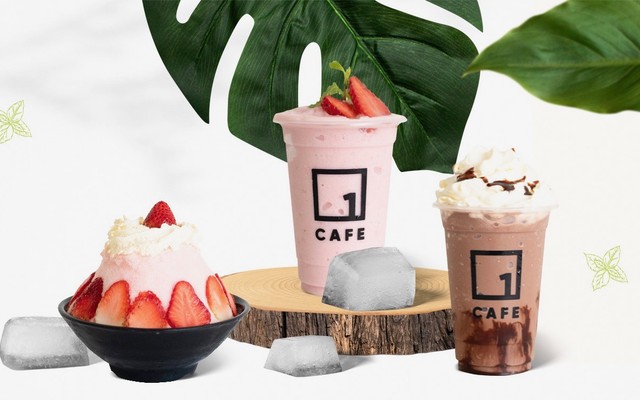 1 Dessert & Cafe - Hoàng Sa