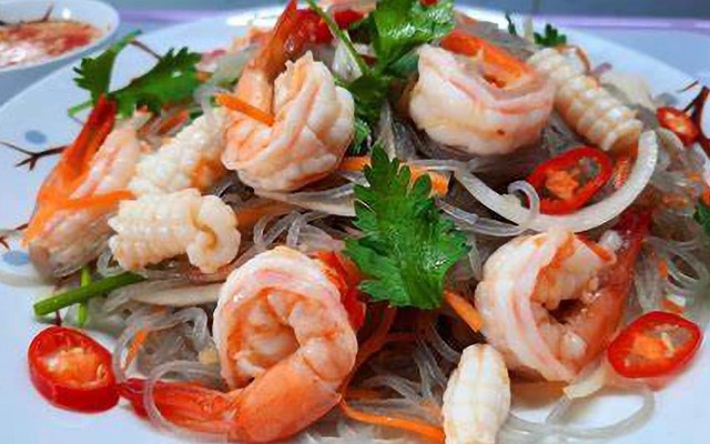 Aroi Thái Food - Nguyễn Đình Chiểu