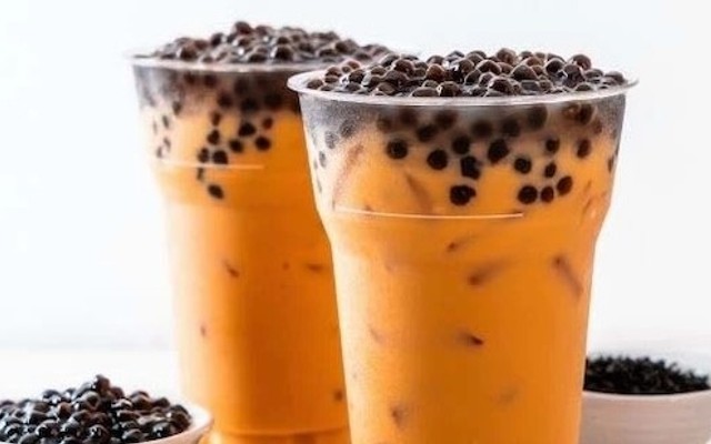 AWÀKE - Coffee & Tea