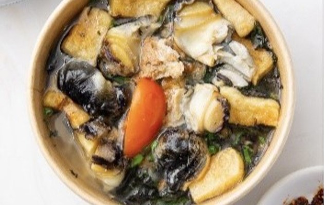 Bún Ốc & Bún Riêu Gia Truyền - Đăng Béo