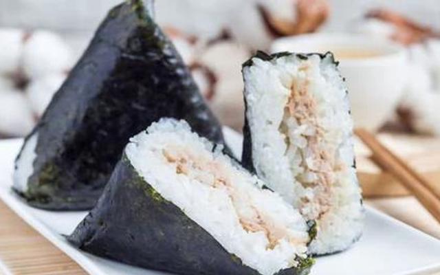 Putin Fastfood - Cơm Nắm Onigiri, Cơm Cuộn & Sandwich