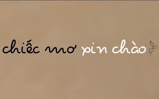 Chiếc Mơ - Trà Ô Long Đậm Vị Từ Đà Lạt - 93 Quán Nam
