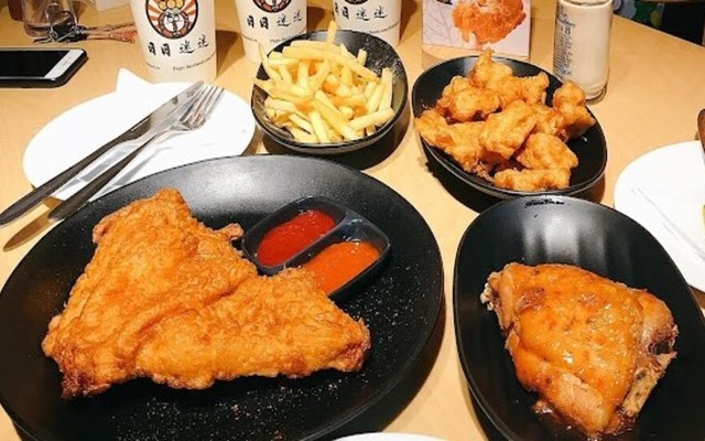 Gà Rán Ririmimi - 95 Lê Thanh Nghị