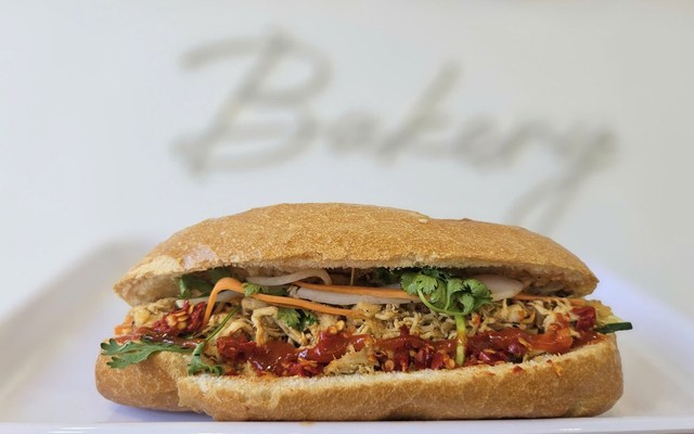 Bánh Mì Phùng Hoa - Phan Bội Châu